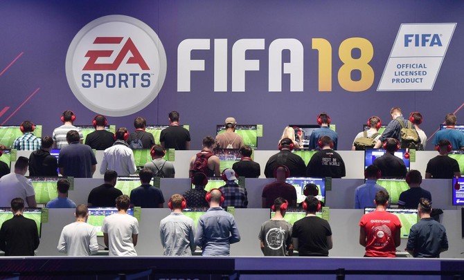 ESports the new frontier for Premier League clubs, says Ruud Gullit