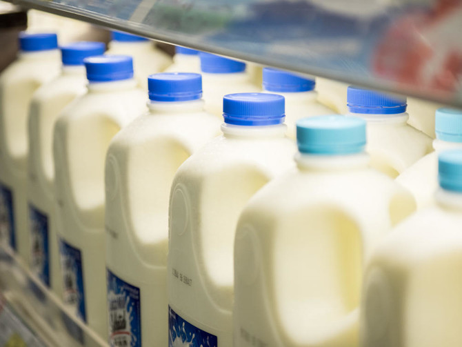 Saudi’s NADEC agrees to acquire dairy competitor