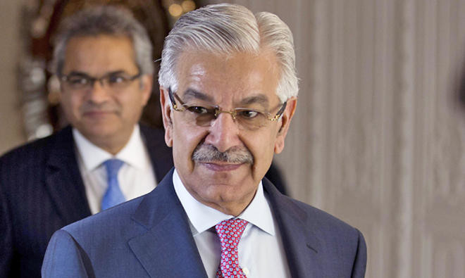 Foreign Minister: Pakistan wants cordial relations with neighbors