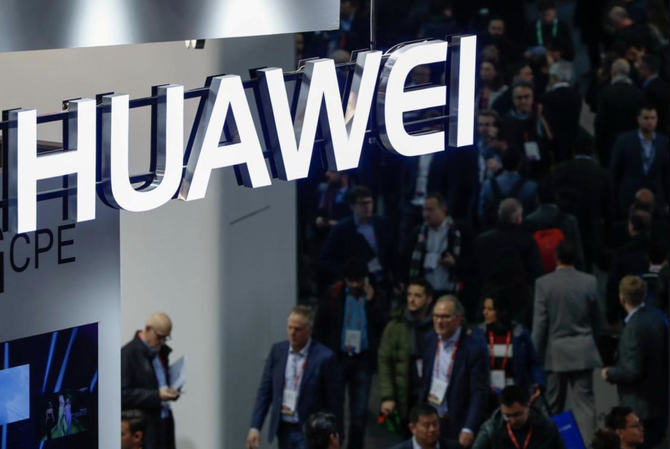 China’s Huawei see Europe as stepping stone in Samsung/Apple rivalry