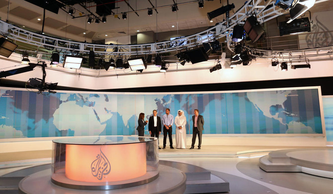 Qatar’s Al-Jazeera ‘mouthpiece for terrorists’ says Top Saudi Clerics