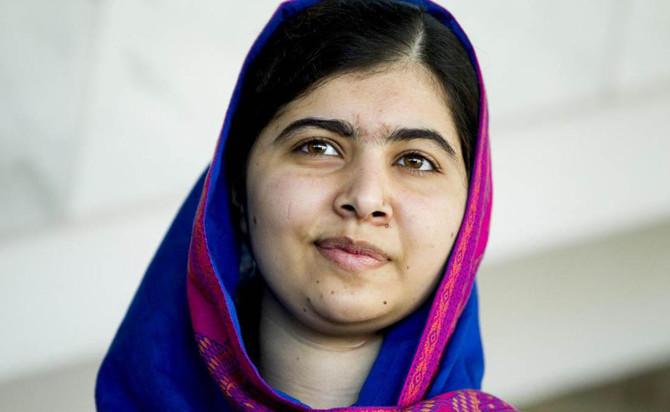 Malala makes first trip to Pakistan since Taliban attack