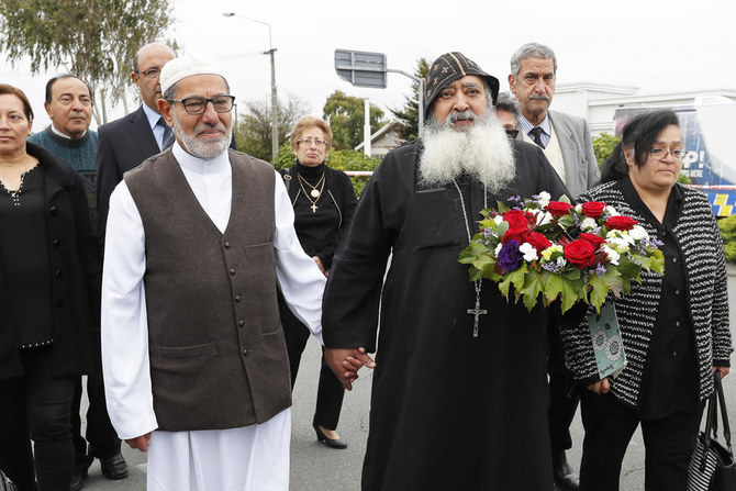 Families of Christchurch dead in agonizing wait for burials