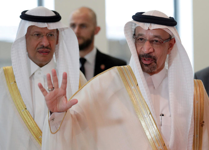 OPEC may cancel April meet, but hold steady on oil output: Saudi energy minister