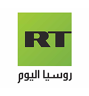 RT Arabic